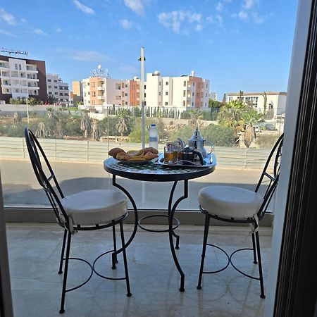 Appartement Neuf Agadir Bay Piscine Zewnętrze zdjęcie
