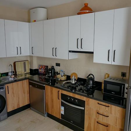 Appartement Neuf Agadir Bay Piscine Zewnętrze zdjęcie