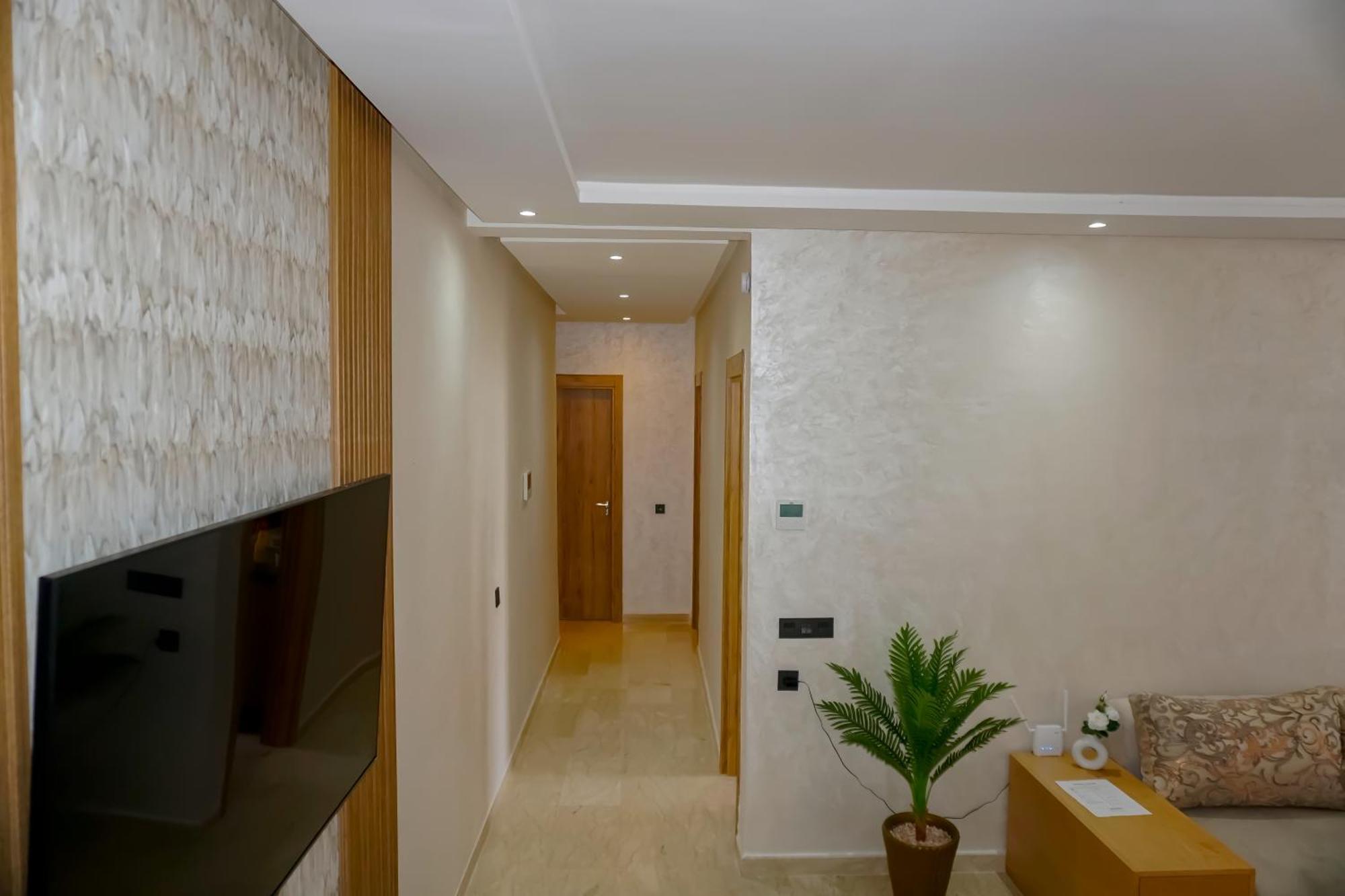 Appartement Neuf Agadir Bay Piscine Zewnętrze zdjęcie
